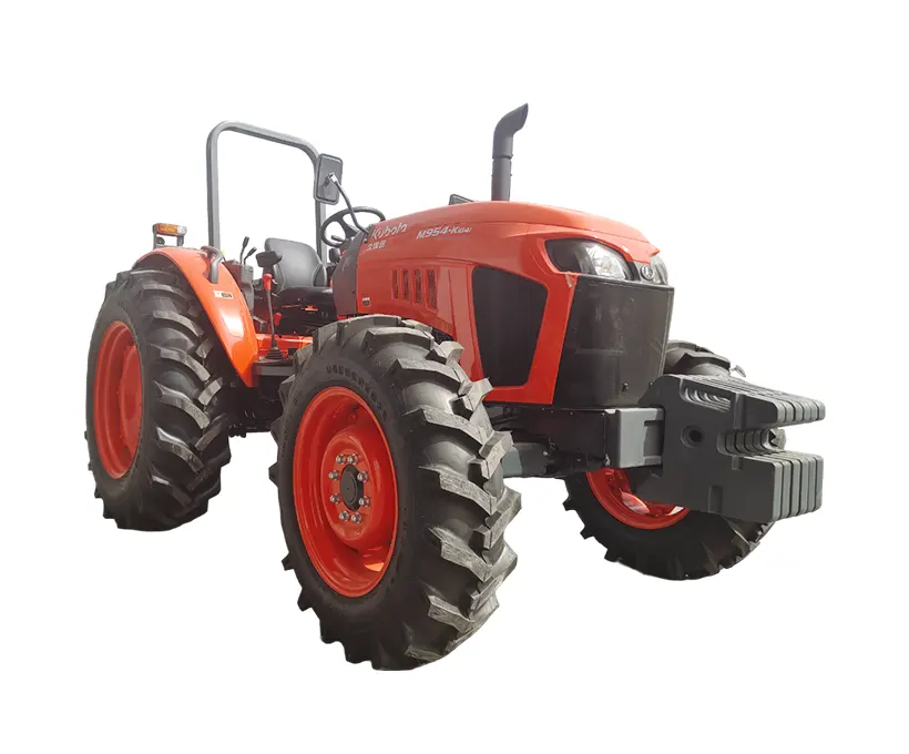Kubota tractor M954-K (g4)